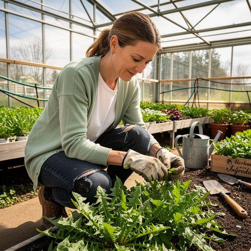 Németh Júlia - Minőségellenőr